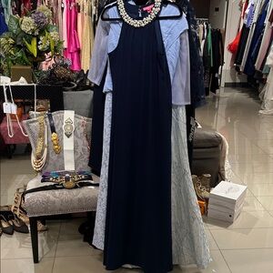 Classic Gown by Lilly Pulitzer